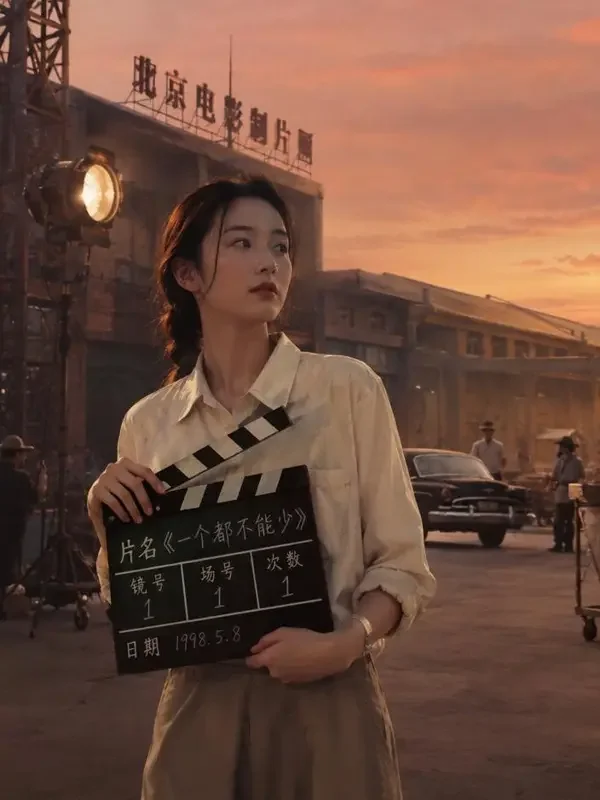 他们的第一次心动热血短剧封面，甜宠题材