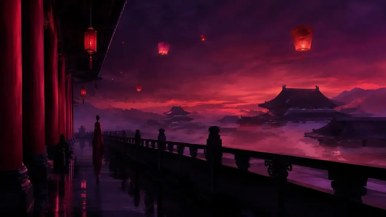 重生之王妃在上 - 黄瓜短剧热播专区 重生之王妃在上热播主视觉